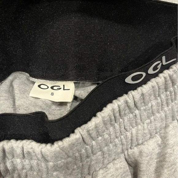 OGL Double Waistband Sweatpants - Picture 4 of 5